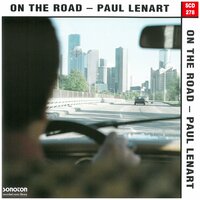 Cruise for Pleasure - Paul Lenart