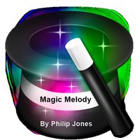Magic Melody - Philip Jones
