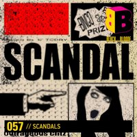 Drug Scandal - Robert Simon Thoma