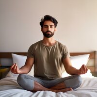 Ritmos Tranquilos Para La Paz Meditativa - Flotar en el cosmos & Ruido Blanco Para Meditación Profunda & Estudio de sonidos de lluvia