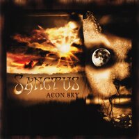Thy Desolation - Sanctus