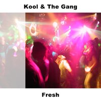 Ladies Night - Kool & The Gang