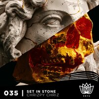 Set In Stone - Chrizpy Chriz