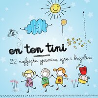 Smiješna Pjesma - Lucija Eterović