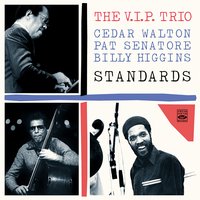Softly as a Morning Sunrise - Cedar Walton & Pat Senatore & Billy Higgins