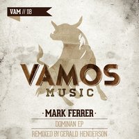 Siluete - Mark Ferrer