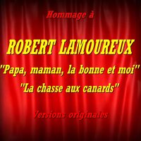 Hold-up - Robert Lamoureux