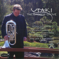 Capriccio: Movement 1 - Matthew Van Emmerik & Australian Chamber Brass & Fabian Russell & Леош Яначек