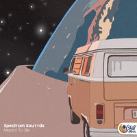 Meant To Be - Chill Moon Music & Spectrum Sou11ds