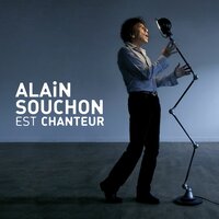 L'amour À La Machine - Alain Souchon