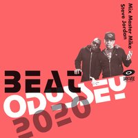 Vortex - Steve Jordan & Mix Master Mike