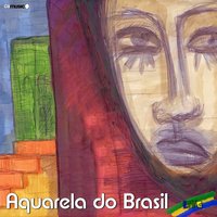 Chega De Saudade - Aquarela do Brasil