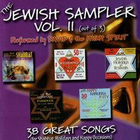 Bim Bam - David and the High Spirit