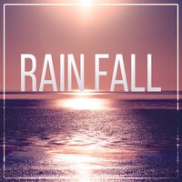 Walk by the Beach - Healing Rain Sounds