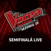 Let's Get It Started - Vocea României & Irina Rimes & Andra Botez & Rianna Rusu