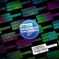 Save Me - Tony Romera & Lydia Scarfo