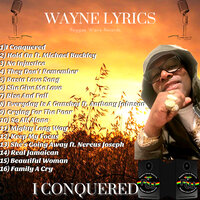 Beautiful Woman - Wayne Lyrics