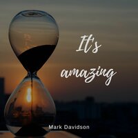 Overt - Mark Davidson