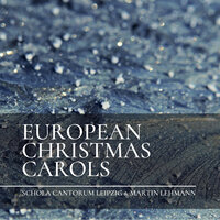 Chorale Prelude, BWV 739: Wie schön leuchtet der Morgenstern - Schola Cantorum Leipzig & Martin Lehmann & Johann Sebastian Bach