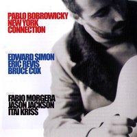 Black Narcissus - Pablo Bobrowicky & Bruce Cox