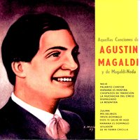 Mañana Es Domingo - Agustin Magaldi & Pedro Noda