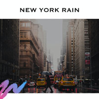 New York Rain - Loopable - Rain Radiance & New York Rain & Relax Rain