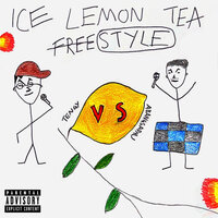 ice lemon tea freestyle - Live - Tengy & ABANGSAPAU & The Cosmic Owls