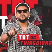 Hoje Eu Quero Te Amar - Thiaguinho do Arrocha
