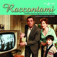 I sogni di Luciano - Vince Tempera