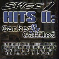 Playa Man - Spice 1