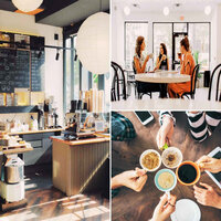 Happy Chill Out - Vibe for Sunrise with Coffee - Reading Background Music Playlist