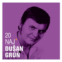 Vítam ťa piesňou smrekov - Dušan Grúň