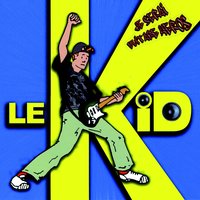 C'est salsa - Le Kid