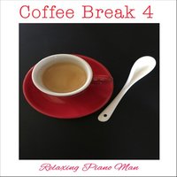 Cafe Tibio - Relaxing Piano Man