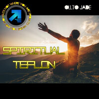 Spiritual Teflon - Ollto Jade
