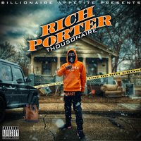 Rich Porter - Thousonaire