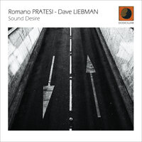 Open Sound - Romano Pratesi & David Liebman