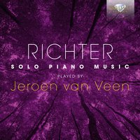 Departure - Jeroen van Veen
