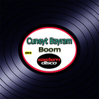 Boom - Cuneyt Bayram & Gokhan Guneyli