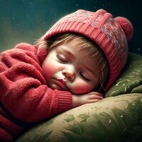 Soft Hip Hop for Starry Night - Midnight Lofi Harmony & Gentle Baby Rest & Deep Baby Sleep Ultimate