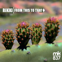 Moon Patrol - RIKKI