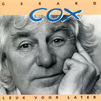 Pieter Goudhaan - Gerard Cox