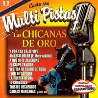 El Chubasco - M.M.P.
