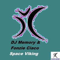Space Viking - Fonzie Ciaco