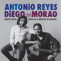 Soleá - Antonio Reyes & Diego Del Morao