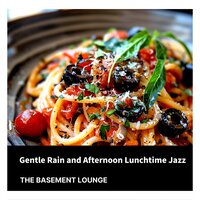 Daydreams of a Downpour - The Basement Lounge