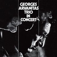 Sixième sens - Jacky Samson & Charles Saudrais & Georges Arvanitas Trio