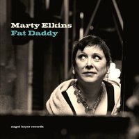 Trav'lin' All Alone - Marty Elkins