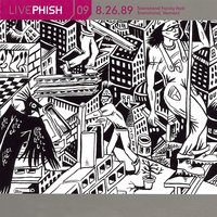 Colonel Forbin's Ascent - Phish
