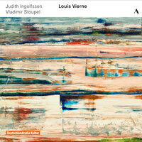 Piano Quintet in C Minor, Op. 42: II. Larghetto sostenuto - Judith Ingolfsson & Rebecca Li & Stefan Fehlandt & Stephan Forck & Vladimir Stoupel